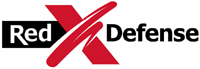 RedXDefense_logo