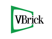 VBrick Logo